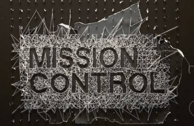 logo Mission Control